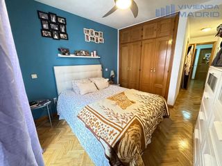 Piso en venta en San Isidro en Getafe
