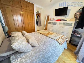 Piso en venta en San Isidro en Getafe
