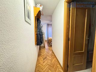 Piso en venta en San Isidro en Getafe