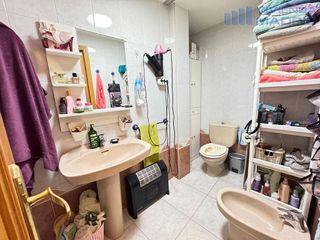 Piso en venta en San Isidro en Getafe