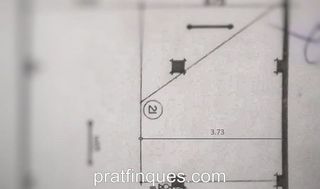 Garaje en venta en Centre en Prat de Llobregat, El