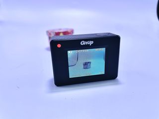 Cámara Acción GitUp Git2 Pro + Maletín accesorios