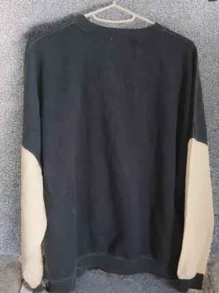 Sudadera DATCH_ College Team Wellness