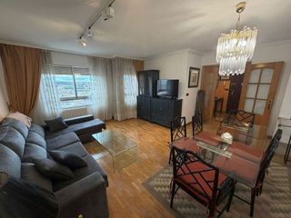 Piso en alquiler en Parquesol en Valladolid