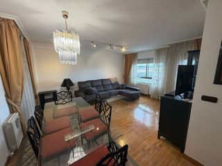 Piso en alquiler en Parquesol en Valladolid