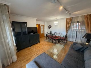 Piso en alquiler en Parquesol en Valladolid