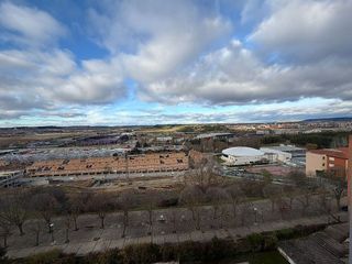 Piso en alquiler en Parquesol en Valladolid