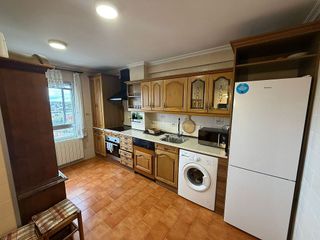 Piso en alquiler en Parquesol en Valladolid