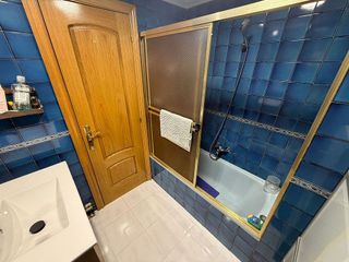 Piso en alquiler en Parquesol en Valladolid