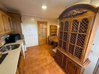 Piso en alquiler en Parquesol en Valladolid