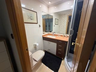 Piso en alquiler en Parquesol en Valladolid