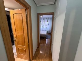 Piso en alquiler en Parquesol en Valladolid