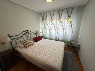 Piso en alquiler en Parquesol en Valladolid