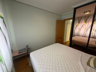 Piso en alquiler en Parquesol en Valladolid