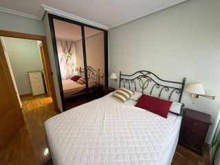 Piso en alquiler en Parquesol en Valladolid