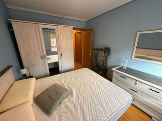 Piso en alquiler en Parquesol en Valladolid