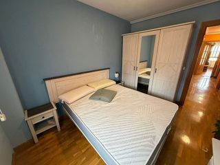 Piso en alquiler en Parquesol en Valladolid