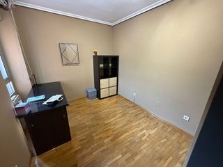 Piso en alquiler en Parquesol en Valladolid