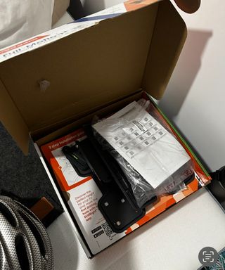 Soporte TV Vogels TVM 1249 19-43