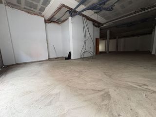 Local comercial en alquiler en Centre en Castelldefels
