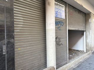 Local comercial en alquiler en Centre en Castelldefels