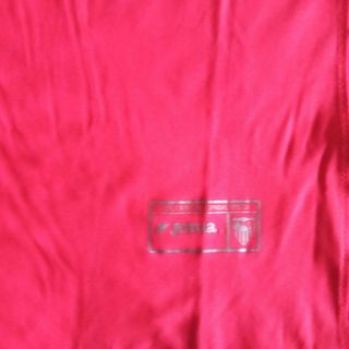 Camiseta Sevilla 2006 XXL Joma 2ª equipación