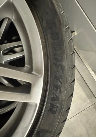 Llantas Audi RS4 18''