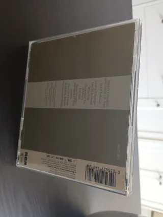 CD Eurythmics Sweet Dreams