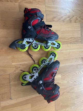 Patines en línea para niño