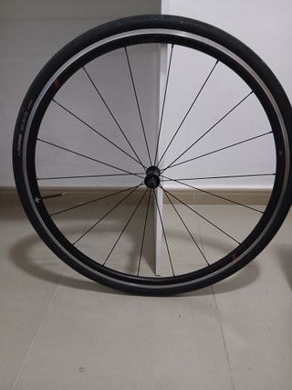 Ruedas Ciclismo Miche Aluminio 700c