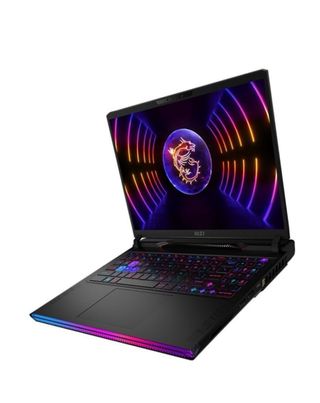 Portátil MSI Raider GE68HX 13VF-045XES 4060/16"