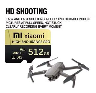 Tarjeta SD Xiaomi 2 TB NUEVA