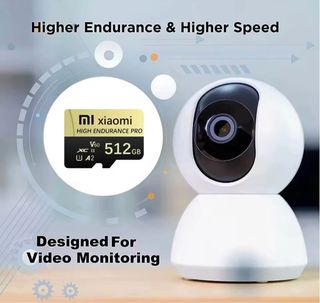 Tarjeta SD Xiaomi 2 TB NUEVA