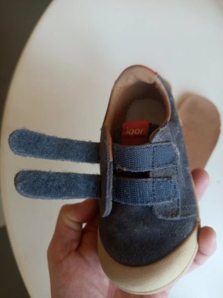 Zapatos Igor Respetuosos Talla 25 bebe