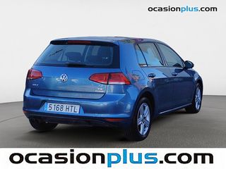 Volkswagen Golf Advance 1.4 TSI BMT 90 kW (122 CV) DSG