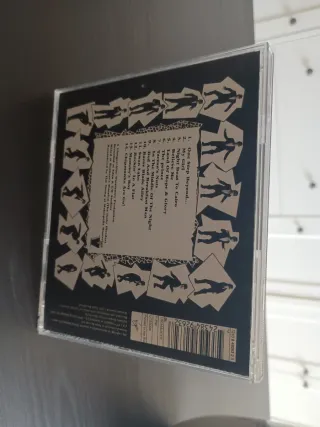 CD Madness One Step Beyond Remastered Edition