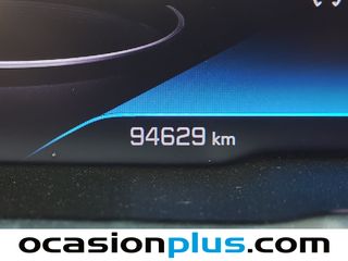 Peugeot 3008 BlueHDI 130 S&S Allure EAT8 96 kW (130 CV)