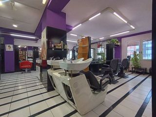 Local comercial en venta en Gamonal en Burgos