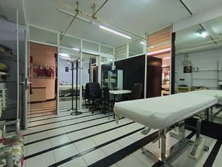 Local comercial en venta en Gamonal en Burgos