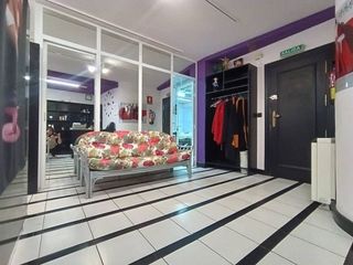 Local comercial en venta en Gamonal en Burgos