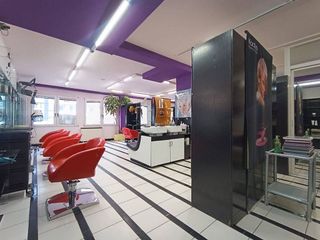 Local comercial en venta en Gamonal en Burgos