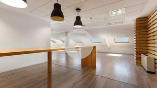 Oficina en alquiler en L'Antiga Esquerra de l'Eixample en Barcelona