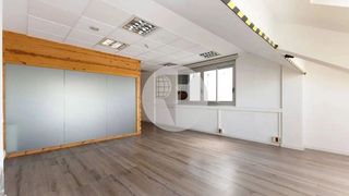 Oficina en alquiler en L'Antiga Esquerra de l'Eixample en Barcelona