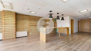 Oficina en alquiler en L'Antiga Esquerra de l'Eixample en Barcelona