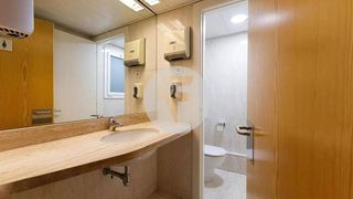 Oficina en alquiler en L'Antiga Esquerra de l'Eixample en Barcelona