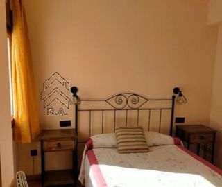 Ático en alquiler en Carmelitas - San Marcos - Campillo en Salamanca