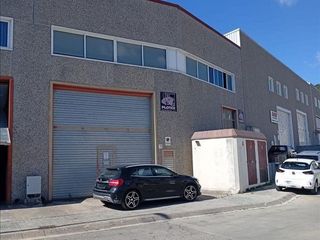 Nave industrial en venta en Arenys de Munt
