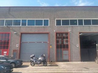 Nave industrial en venta en Arenys de Munt