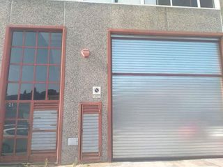 Nave industrial en venta en Arenys de Munt