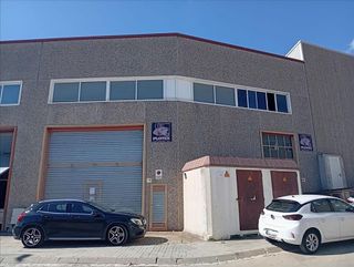 Nave industrial en venta en Arenys de Munt
